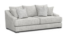 Stanton 376 Sofa - Shown in Zaftig Dove - Furniture World SW (WA)