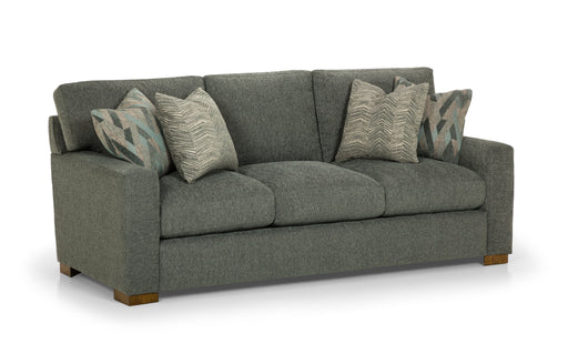 Stanton 471 Sofa - Shown in Yale Oasis - Furniture World SW (WA)