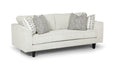 Stanton 559 Sofa - Shown in Bellevue Newsprint - Furniture World SW (WA)