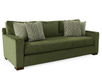 Stanton 563 Sofa - Shown in Lush Spinach - Furniture World SW (WA)