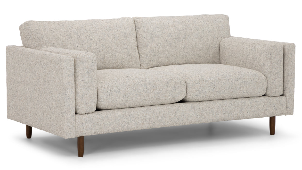 Stanton 600 Loft Sofa - Shown in Natural Beauty Quartz