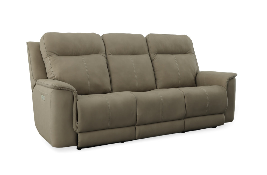 Stanton 728 Sofa – Shown in Grandview Stone - Furniture World SW (WA)
