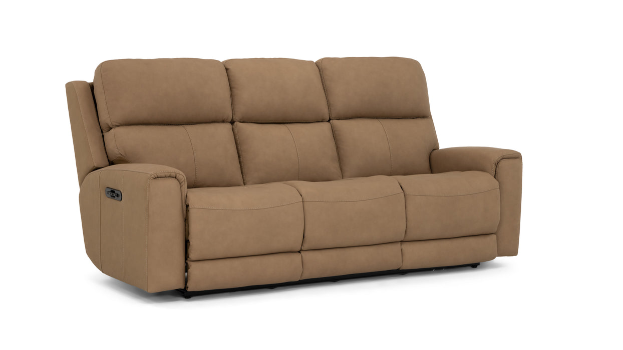 Stanton 730 Sofa – Shown in Grandview Wheat - Furniture World SW (WA)