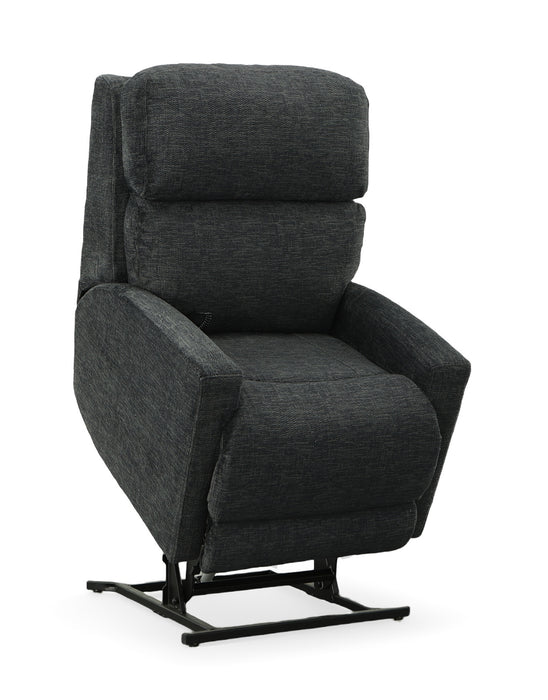 Stanton 884 Lift Chair – Shown in Polar Midnight