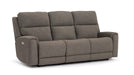 Stanton 889 Sofa – Shown in Weekend Walks Shitake - Furniture World SW (WA)