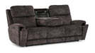 Stanton 894 Sofa – Shown in Cassidy Chocolate - Furniture World SW (WA)