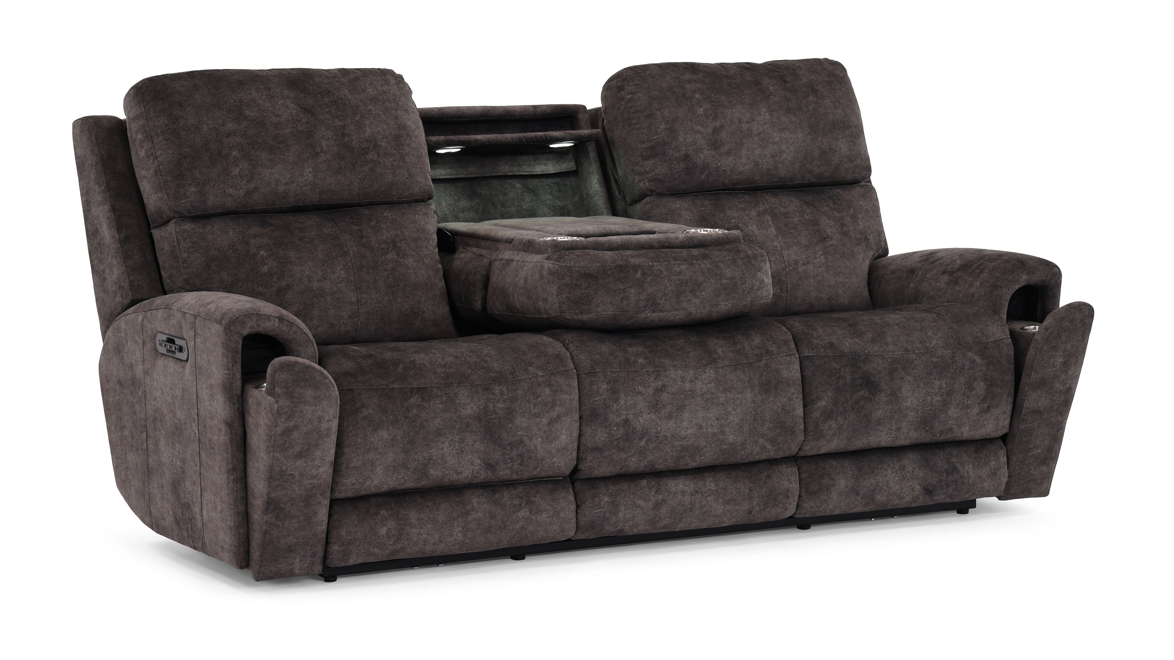 Stanton 894 Sofa – Shown in Infield Godiva | Furniture World SW (WA)