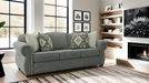 Stanton 526 Sofa - Shown in Vista Graphite - Furniture World SW (WA)