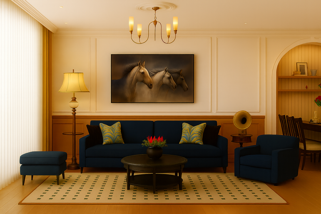 Stanton 564 Loft Sofa - Shown in Retreat Pepper Mondo