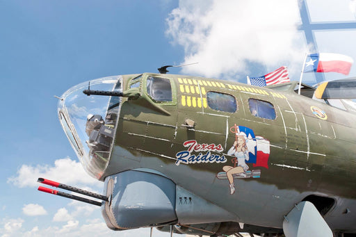 Bomber - Classy Art - Furniture World SW (WA)