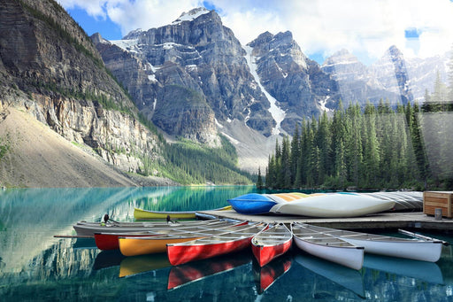 Tranquil Reflections - Classy Art - Furniture World SW (WA)