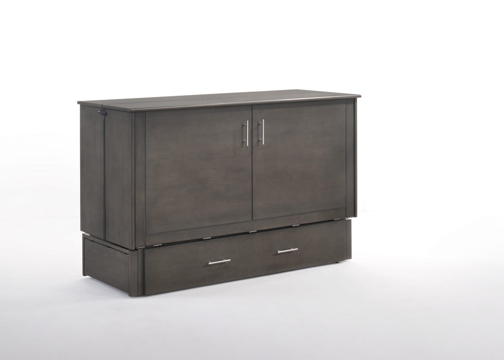 Night & Day Sagebrush Murphy Cabinet Bed