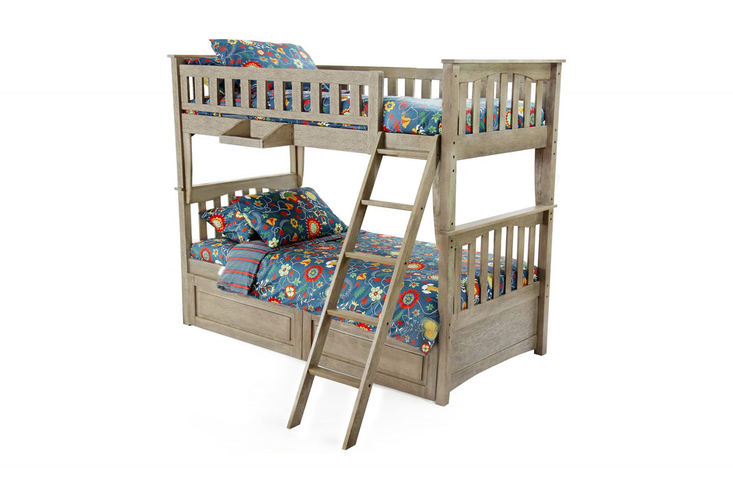 Night & Day Chesapeake Sailboat Bunkbed (All Sizes)