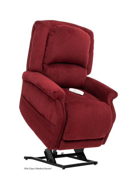 Mega Motion MM3002 Lift Chair - Furniture World SW (WA)