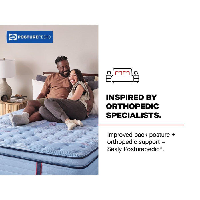 Fuller Spring Mattress