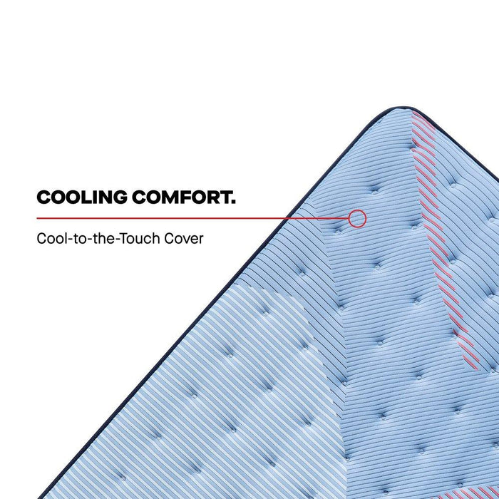 Fuller Spring Mattress