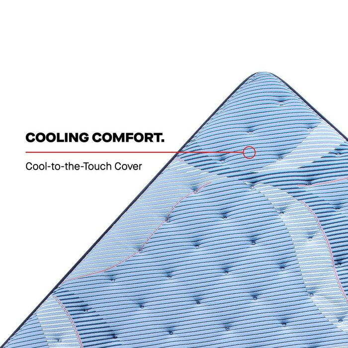 Lansdale Spring Mattress