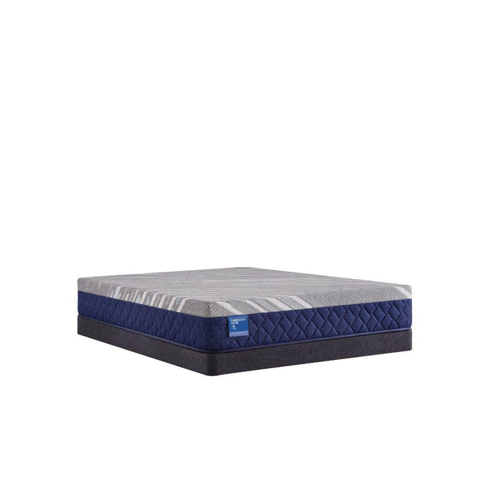 Pacific Rest Hybrid Mattress