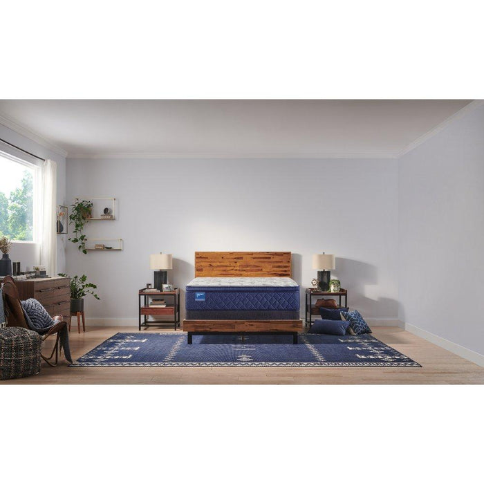 Midnight Cove Innerspring Mattress