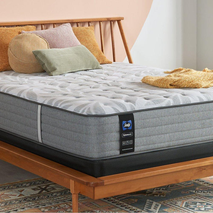Silver Pine Innerspring Mattress