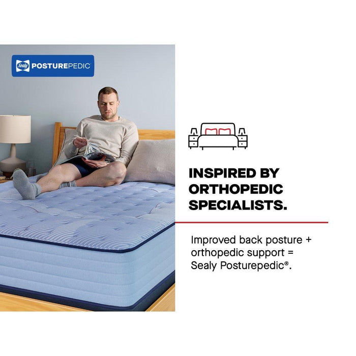 Maida Spring Mattress