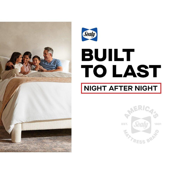 Maida Spring Mattress