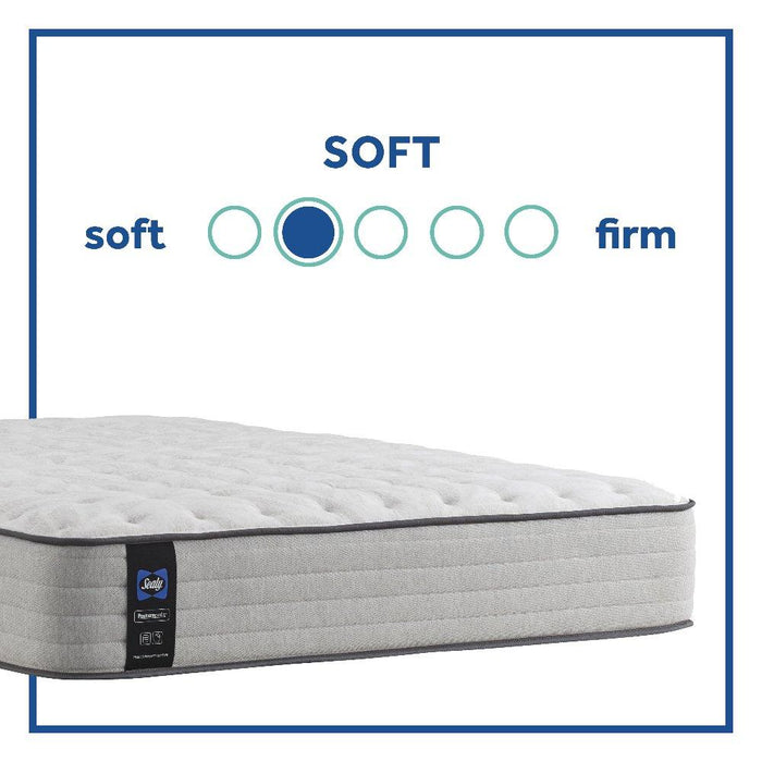 Summer Rose Innerspring Mattress