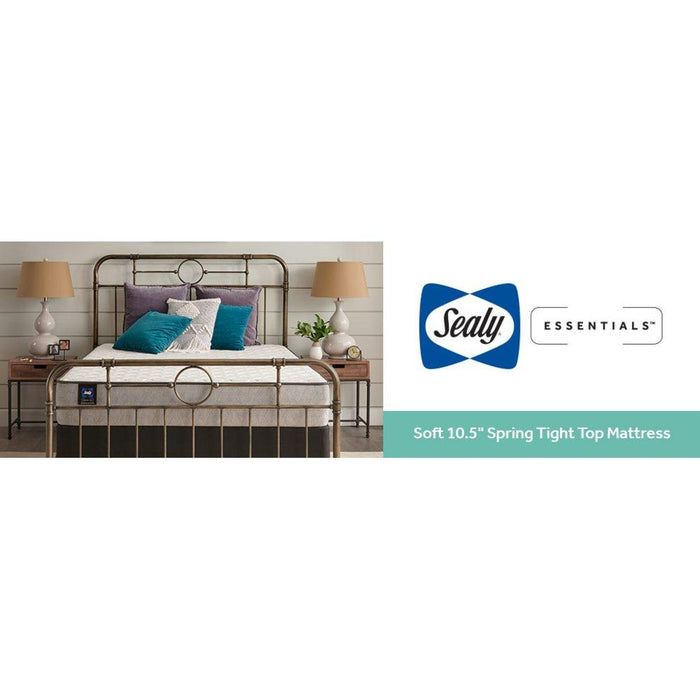 Calhoun II Innerspring Mattress