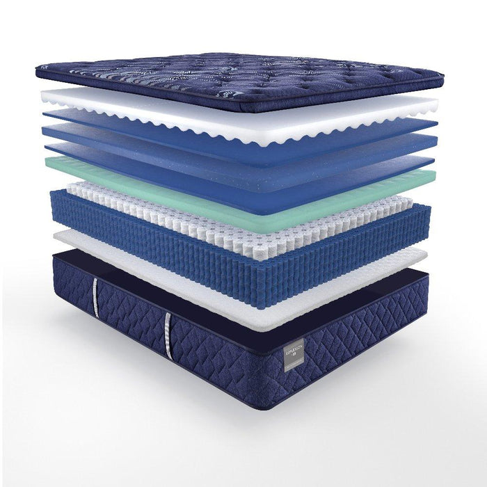 Annapolis Innerspring Mattress