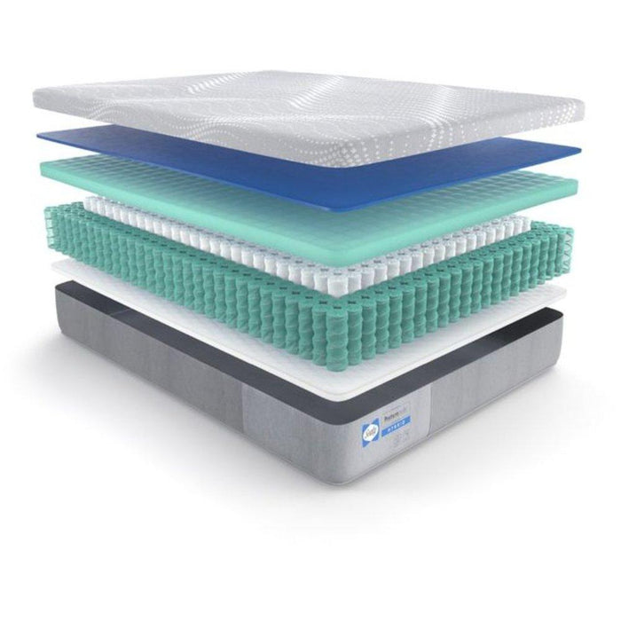 Calabasas Hybrid Mattress