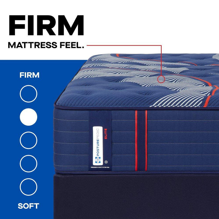 Albany II Spring Mattress