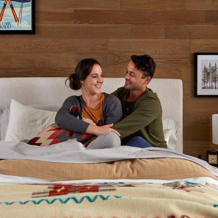 Sealy Hotel SP8 EPT Innerspring Mattress