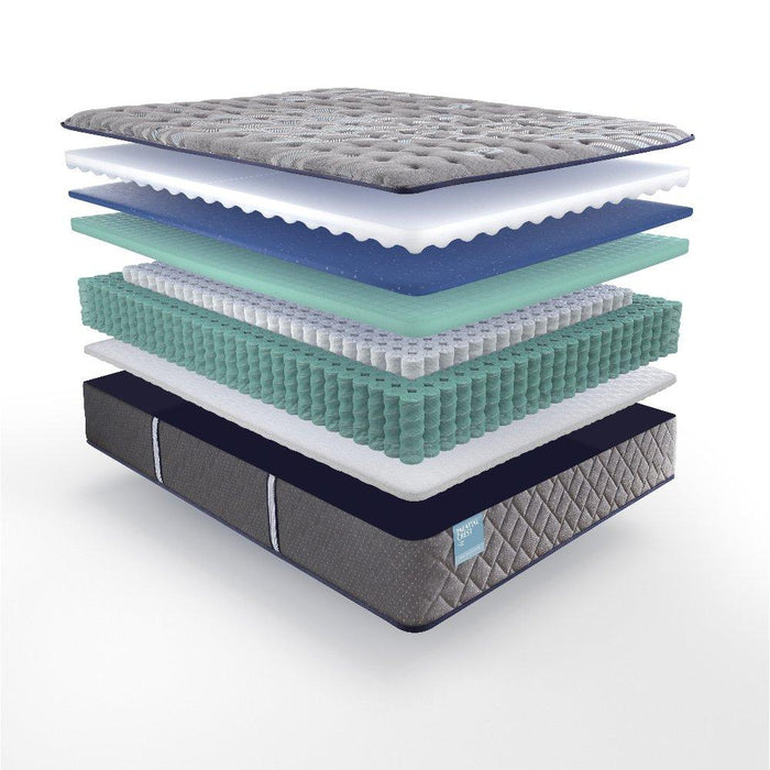 Cathedral Cove Innerspring Mattress