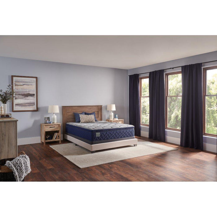 Grayson Innerspring Mattress