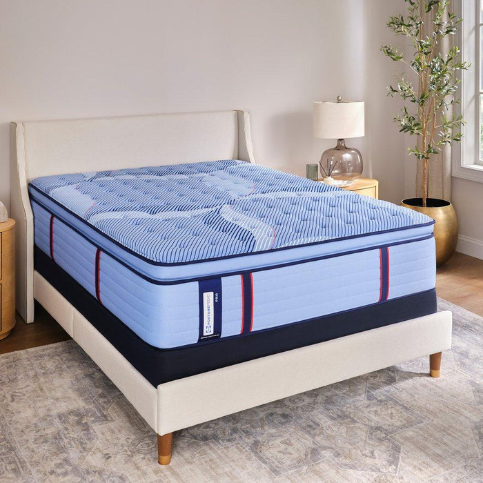 Sonterra Spring Mattress