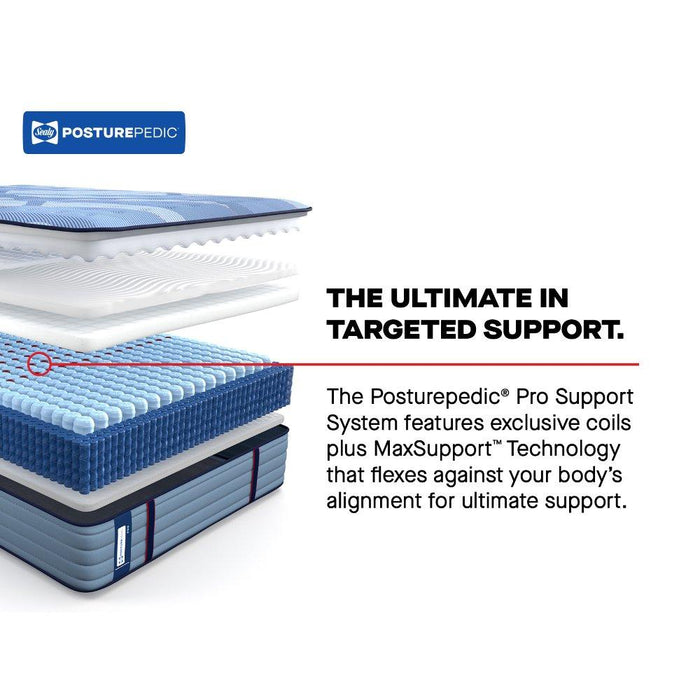 Fuller Spring Mattress