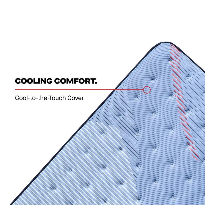 Fuller Spring Mattress