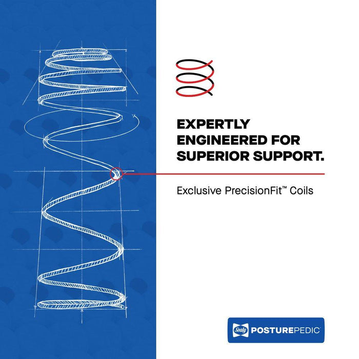 Glenshaw Spring Mattress