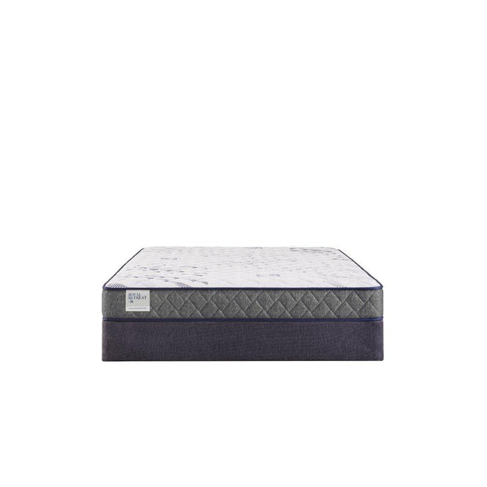 Paisley Foam Mattress