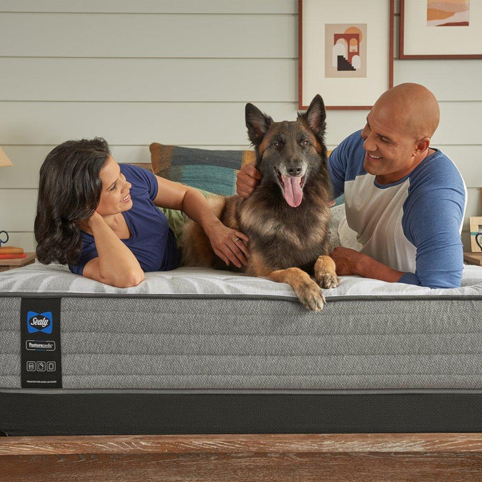 Kenaston II Innerspring Mattress