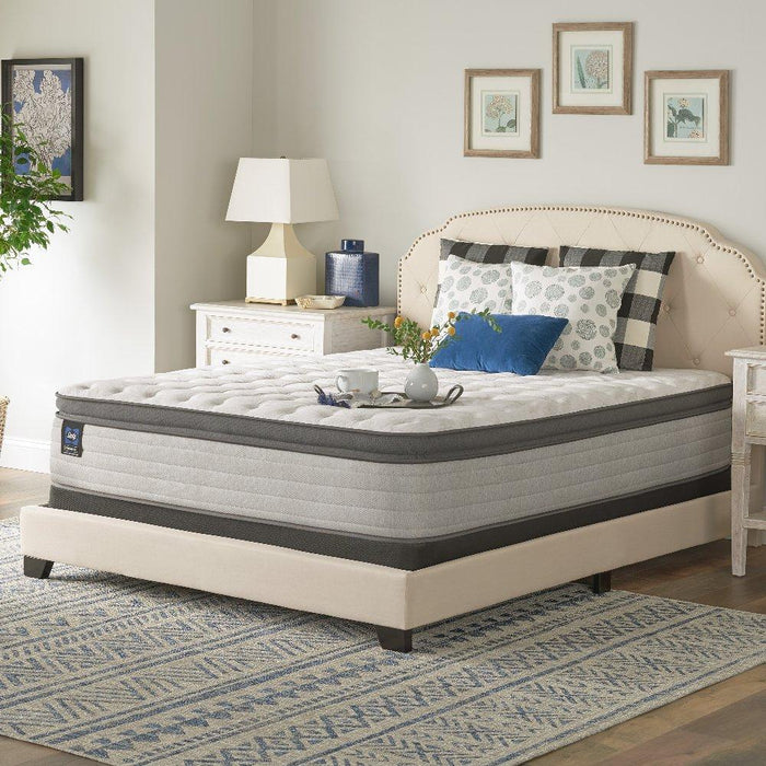 Spring Bloom EPT Innerspring Mattress