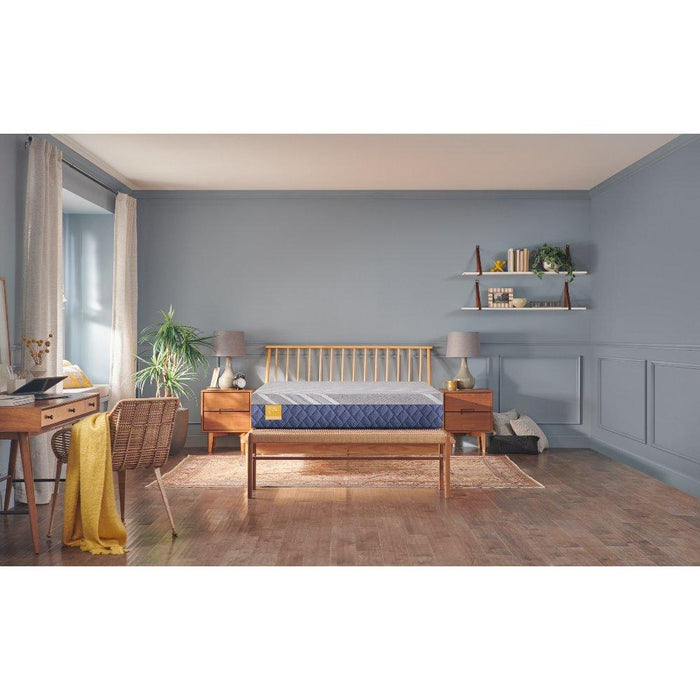 Royal Park Hybid Hybrid Mattress - Furniture World SW (WA)