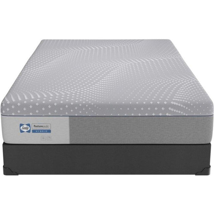 Elsanta Hybrid Mattress