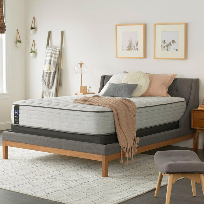 Summer Rose Innerspring Mattress