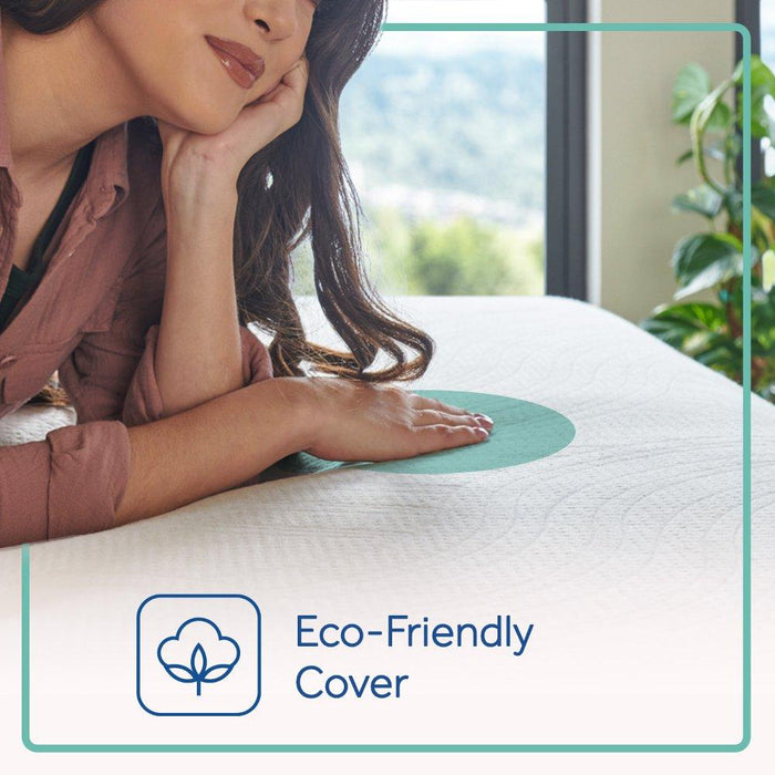 Sealy® Naturals™ Hybrid Mattress