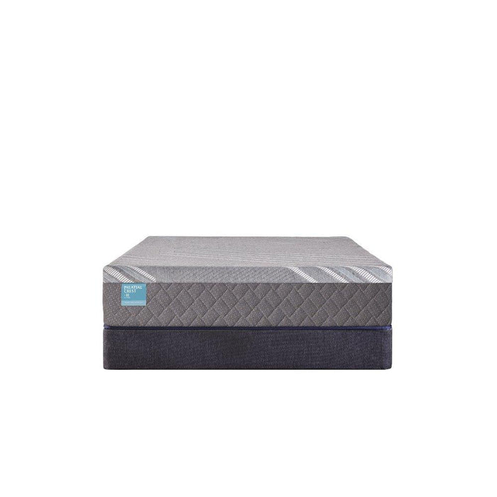 Wild Canyon Hybrid Mattress