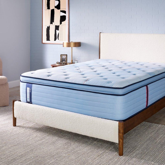 Hartsgrove Spring Mattress