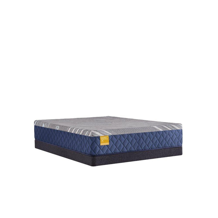 Park Plaza Hybrid Mattress
