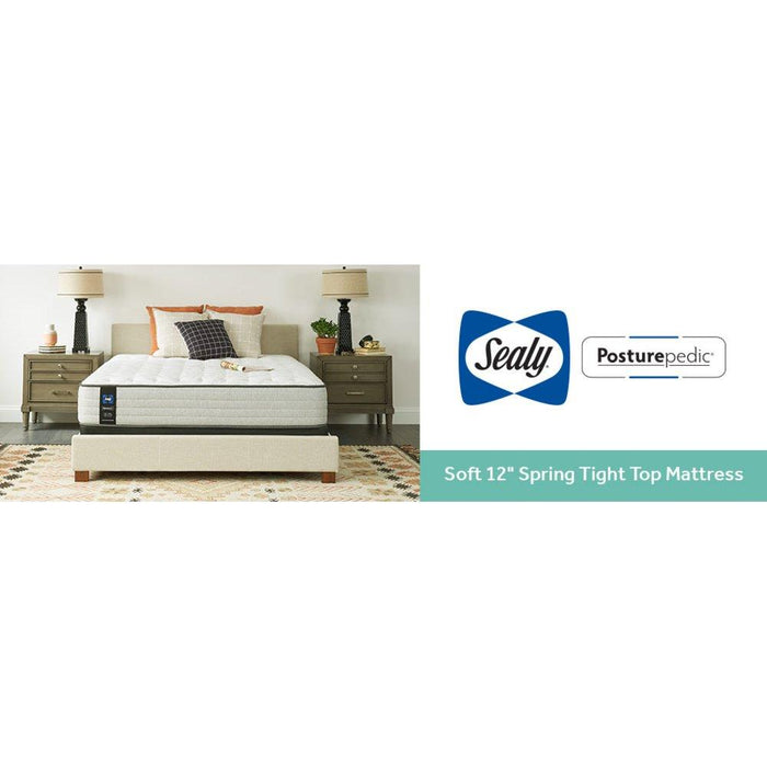 Garner II Innerspring Mattress