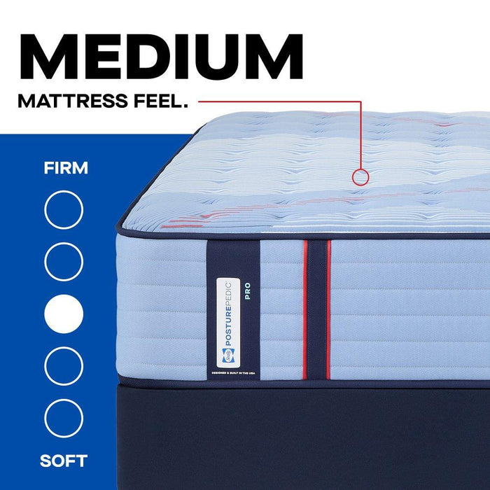 Fuller Spring Mattress